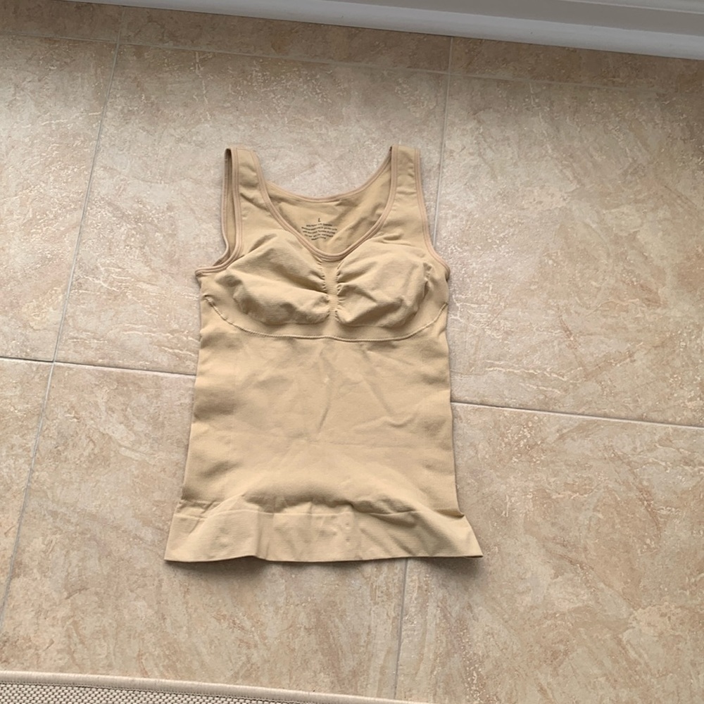 ⭐️Women Ocean Classic Cami Shaper⭐️
